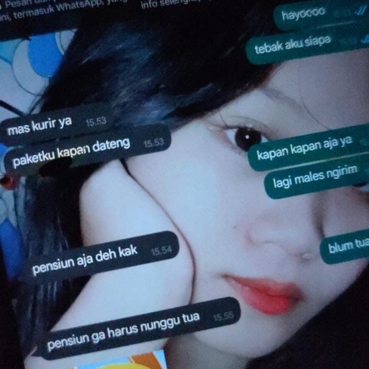 Hari Pertama Kita Kenal