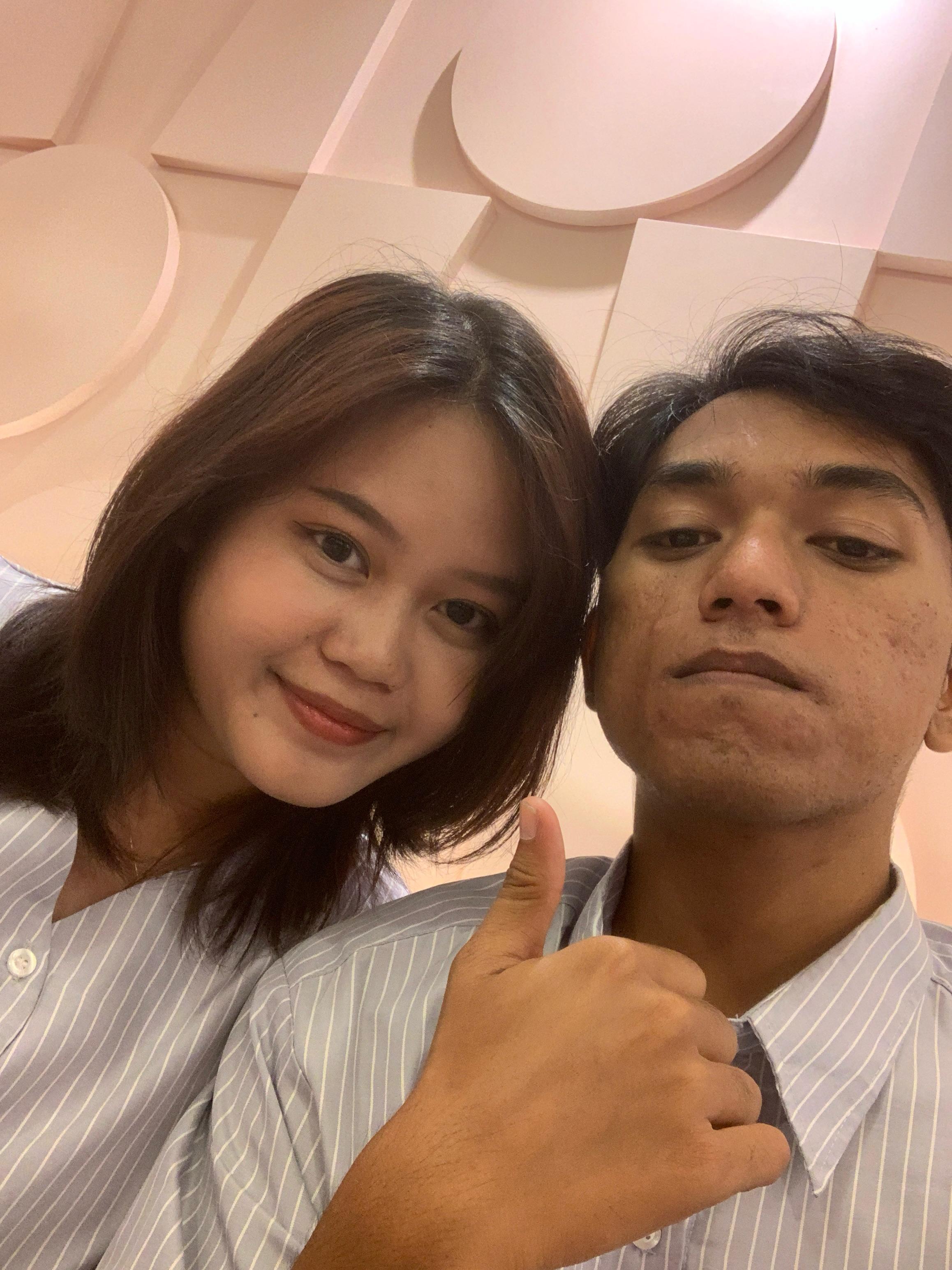 Pertemuan Pertama 2025